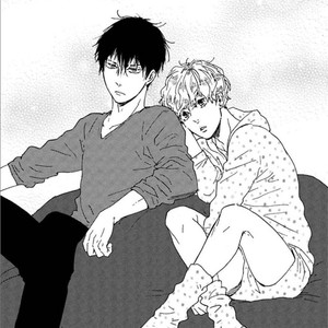 [YAMAMOTO Kotetsuko] Ashita wa Docchi da! (update c.25) [Eng] {Lewd4Yaoi Scans} – Gay Manga sex 54