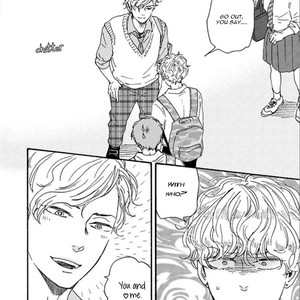 [YAMAMOTO Kotetsuko] Ashita wa Docchi da! (update c.25) [Eng] {Lewd4Yaoi Scans} – Gay Manga sex 55
