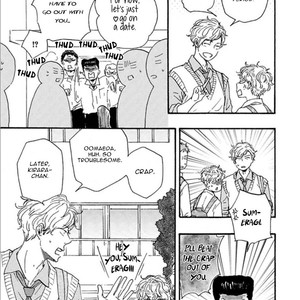 [YAMAMOTO Kotetsuko] Ashita wa Docchi da! (update c.25) [Eng] {Lewd4Yaoi Scans} – Gay Manga sex 58