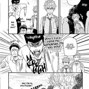[YAMAMOTO Kotetsuko] Ashita wa Docchi da! (update c.25) [Eng] {Lewd4Yaoi Scans} – Gay Manga sex 59