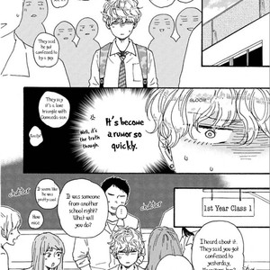 [YAMAMOTO Kotetsuko] Ashita wa Docchi da! (update c.25) [Eng] {Lewd4Yaoi Scans} – Gay Manga sex 61