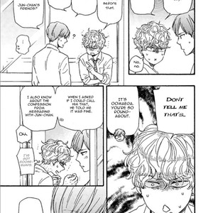 [YAMAMOTO Kotetsuko] Ashita wa Docchi da! (update c.25) [Eng] {Lewd4Yaoi Scans} – Gay Manga sex 65