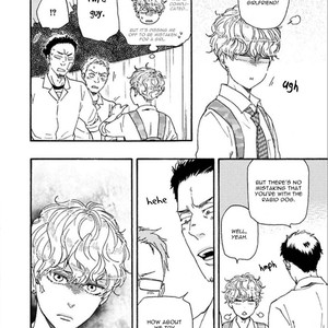 [YAMAMOTO Kotetsuko] Ashita wa Docchi da! (update c.25) [Eng] {Lewd4Yaoi Scans} – Gay Manga sex 68