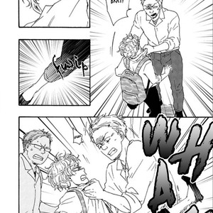 [YAMAMOTO Kotetsuko] Ashita wa Docchi da! (update c.25) [Eng] {Lewd4Yaoi Scans} – Gay Manga sex 70