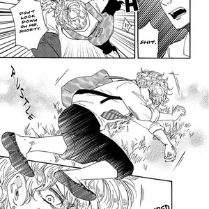 [YAMAMOTO Kotetsuko] Ashita wa Docchi da! (update c.25) [Eng] {Lewd4Yaoi Scans} – Gay Manga sex 71