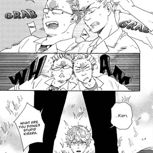[YAMAMOTO Kotetsuko] Ashita wa Docchi da! (update c.25) [Eng] {Lewd4Yaoi Scans} – Gay Manga sex 73