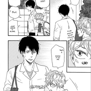 [YAMAMOTO Kotetsuko] Ashita wa Docchi da! (update c.25) [Eng] {Lewd4Yaoi Scans} – Gay Manga sex 92