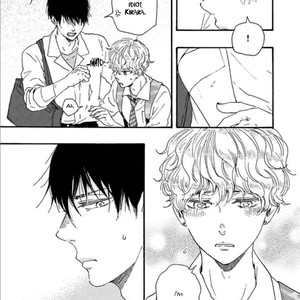 [YAMAMOTO Kotetsuko] Ashita wa Docchi da! (update c.25) [Eng] {Lewd4Yaoi Scans} – Gay Manga sex 93