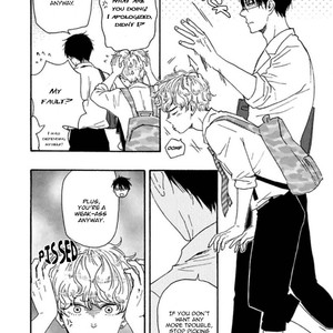 [YAMAMOTO Kotetsuko] Ashita wa Docchi da! (update c.25) [Eng] {Lewd4Yaoi Scans} – Gay Manga sex 94