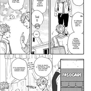 [YAMAMOTO Kotetsuko] Ashita wa Docchi da! (update c.25) [Eng] {Lewd4Yaoi Scans} – Gay Manga sex 97