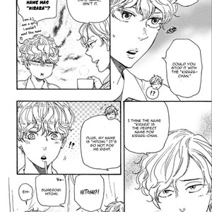 [YAMAMOTO Kotetsuko] Ashita wa Docchi da! (update c.25) [Eng] {Lewd4Yaoi Scans} – Gay Manga sex 98