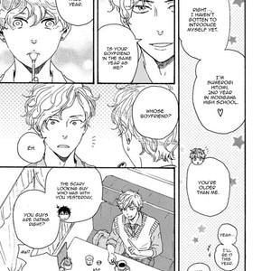 [YAMAMOTO Kotetsuko] Ashita wa Docchi da! (update c.25) [Eng] {Lewd4Yaoi Scans} – Gay Manga sex 99