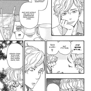 [YAMAMOTO Kotetsuko] Ashita wa Docchi da! (update c.25) [Eng] {Lewd4Yaoi Scans} – Gay Manga sex 103