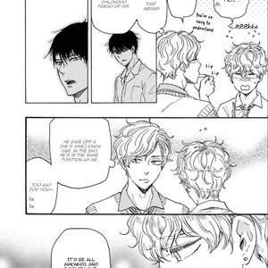 [YAMAMOTO Kotetsuko] Ashita wa Docchi da! (update c.25) [Eng] {Lewd4Yaoi Scans} – Gay Manga sex 104