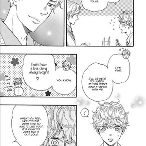 [YAMAMOTO Kotetsuko] Ashita wa Docchi da! (update c.25) [Eng] {Lewd4Yaoi Scans} – Gay Manga sex 105