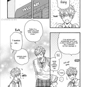 [YAMAMOTO Kotetsuko] Ashita wa Docchi da! (update c.25) [Eng] {Lewd4Yaoi Scans} – Gay Manga sex 107