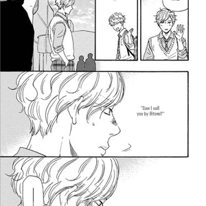 [YAMAMOTO Kotetsuko] Ashita wa Docchi da! (update c.25) [Eng] {Lewd4Yaoi Scans} – Gay Manga sex 110