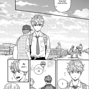 [YAMAMOTO Kotetsuko] Ashita wa Docchi da! (update c.25) [Eng] {Lewd4Yaoi Scans} – Gay Manga sex 111