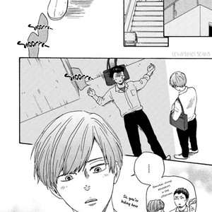[YAMAMOTO Kotetsuko] Ashita wa Docchi da! (update c.25) [Eng] {Lewd4Yaoi Scans} – Gay Manga sex 113