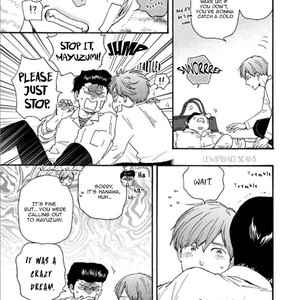 [YAMAMOTO Kotetsuko] Ashita wa Docchi da! (update c.25) [Eng] {Lewd4Yaoi Scans} – Gay Manga sex 114