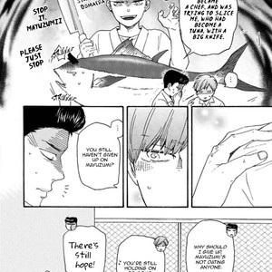 [YAMAMOTO Kotetsuko] Ashita wa Docchi da! (update c.25) [Eng] {Lewd4Yaoi Scans} – Gay Manga sex 115