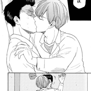 [YAMAMOTO Kotetsuko] Ashita wa Docchi da! (update c.25) [Eng] {Lewd4Yaoi Scans} – Gay Manga sex 118