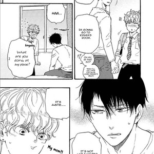 [YAMAMOTO Kotetsuko] Ashita wa Docchi da! (update c.25) [Eng] {Lewd4Yaoi Scans} – Gay Manga sex 121