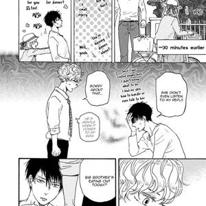 [YAMAMOTO Kotetsuko] Ashita wa Docchi da! (update c.25) [Eng] {Lewd4Yaoi Scans} – Gay Manga sex 122