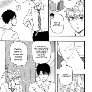 [YAMAMOTO Kotetsuko] Ashita wa Docchi da! (update c.25) [Eng] {Lewd4Yaoi Scans} – Gay Manga sex 123