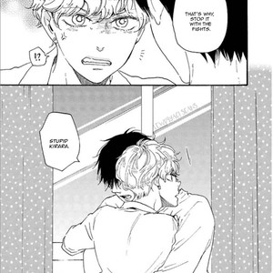 [YAMAMOTO Kotetsuko] Ashita wa Docchi da! (update c.25) [Eng] {Lewd4Yaoi Scans} – Gay Manga sex 125