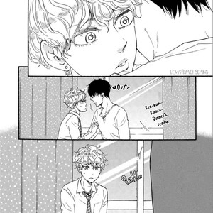 [YAMAMOTO Kotetsuko] Ashita wa Docchi da! (update c.25) [Eng] {Lewd4Yaoi Scans} – Gay Manga sex 126