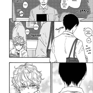 [YAMAMOTO Kotetsuko] Ashita wa Docchi da! (update c.25) [Eng] {Lewd4Yaoi Scans} – Gay Manga sex 132