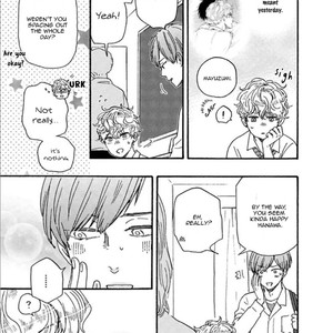 [YAMAMOTO Kotetsuko] Ashita wa Docchi da! (update c.25) [Eng] {Lewd4Yaoi Scans} – Gay Manga sex 133
