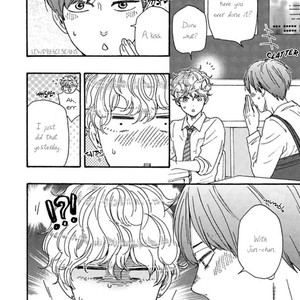 [YAMAMOTO Kotetsuko] Ashita wa Docchi da! (update c.25) [Eng] {Lewd4Yaoi Scans} – Gay Manga sex 134