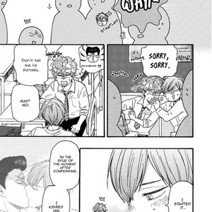 [YAMAMOTO Kotetsuko] Ashita wa Docchi da! (update c.25) [Eng] {Lewd4Yaoi Scans} – Gay Manga sex 135