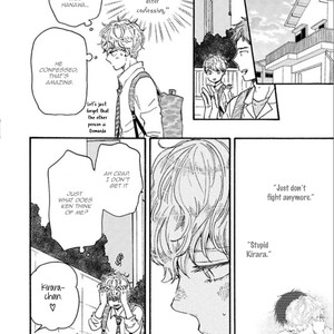 [YAMAMOTO Kotetsuko] Ashita wa Docchi da! (update c.25) [Eng] {Lewd4Yaoi Scans} – Gay Manga sex 138