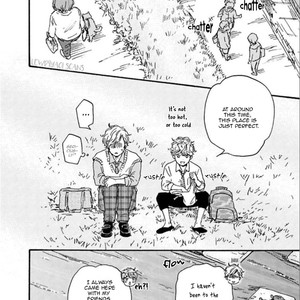 [YAMAMOTO Kotetsuko] Ashita wa Docchi da! (update c.25) [Eng] {Lewd4Yaoi Scans} – Gay Manga sex 140