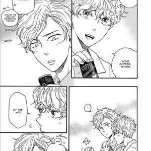 [YAMAMOTO Kotetsuko] Ashita wa Docchi da! (update c.25) [Eng] {Lewd4Yaoi Scans} – Gay Manga sex 141