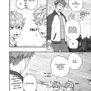 [YAMAMOTO Kotetsuko] Ashita wa Docchi da! (update c.25) [Eng] {Lewd4Yaoi Scans} – Gay Manga sex 146