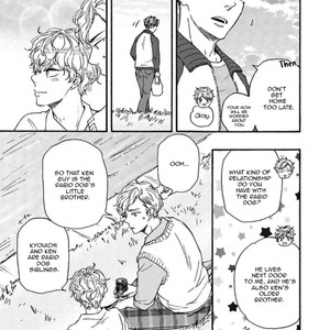 [YAMAMOTO Kotetsuko] Ashita wa Docchi da! (update c.25) [Eng] {Lewd4Yaoi Scans} – Gay Manga sex 148