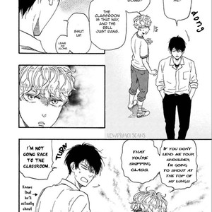 [YAMAMOTO Kotetsuko] Ashita wa Docchi da! (update c.25) [Eng] {Lewd4Yaoi Scans} – Gay Manga sex 153