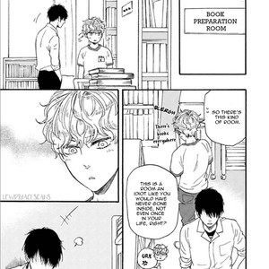[YAMAMOTO Kotetsuko] Ashita wa Docchi da! (update c.25) [Eng] {Lewd4Yaoi Scans} – Gay Manga sex 154