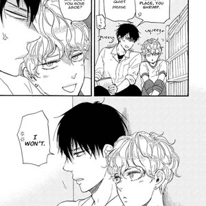[YAMAMOTO Kotetsuko] Ashita wa Docchi da! (update c.25) [Eng] {Lewd4Yaoi Scans} – Gay Manga sex 156