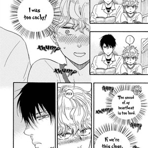 [YAMAMOTO Kotetsuko] Ashita wa Docchi da! (update c.25) [Eng] {Lewd4Yaoi Scans} – Gay Manga sex 157