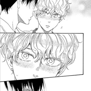 [YAMAMOTO Kotetsuko] Ashita wa Docchi da! (update c.25) [Eng] {Lewd4Yaoi Scans} – Gay Manga sex 159