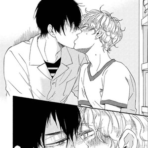[YAMAMOTO Kotetsuko] Ashita wa Docchi da! (update c.25) [Eng] {Lewd4Yaoi Scans} – Gay Manga sex 160