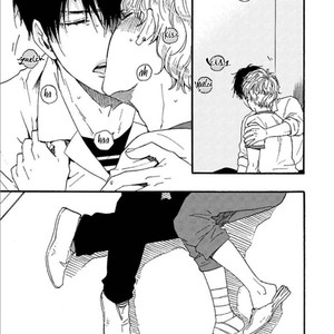 [YAMAMOTO Kotetsuko] Ashita wa Docchi da! (update c.25) [Eng] {Lewd4Yaoi Scans} – Gay Manga sex 161