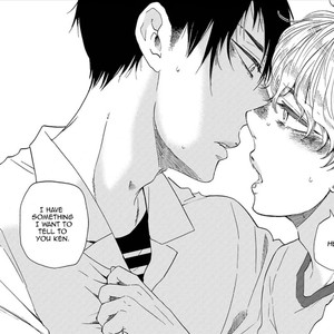 [YAMAMOTO Kotetsuko] Ashita wa Docchi da! (update c.25) [Eng] {Lewd4Yaoi Scans} – Gay Manga sex 162