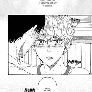 [YAMAMOTO Kotetsuko] Ashita wa Docchi da! (update c.25) [Eng] {Lewd4Yaoi Scans} – Gay Manga sex 163