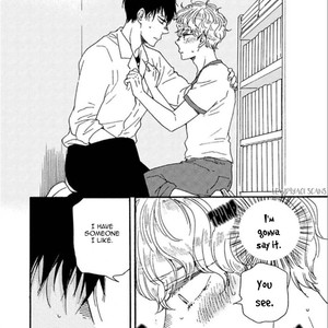 [YAMAMOTO Kotetsuko] Ashita wa Docchi da! (update c.25) [Eng] {Lewd4Yaoi Scans} – Gay Manga sex 167
